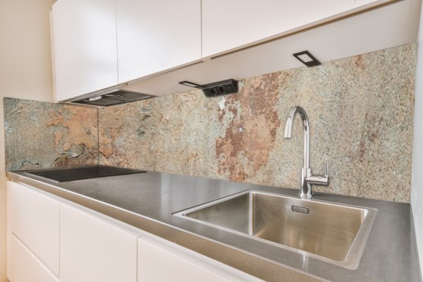 Küchenrückwand Stucco (2) Motiv 0302