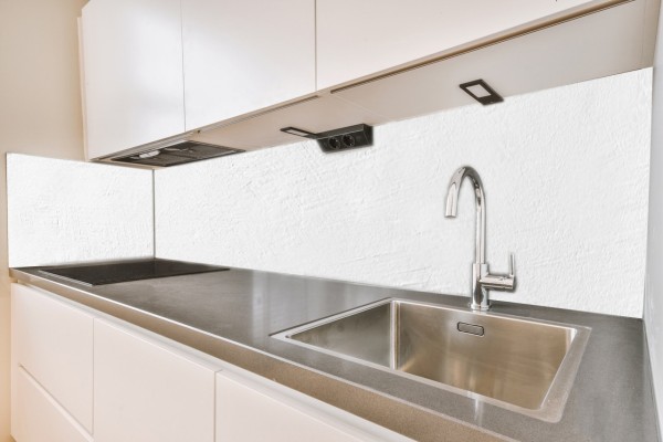 Küchenrückwand weiß (6) Motiv 0342