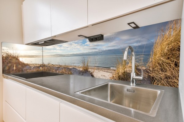 Küchenrückwand Natur-Meer (19) Motiv 0428