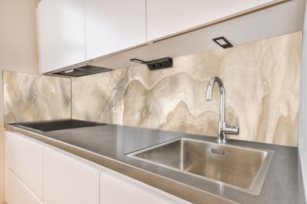Küchenrückwand Marmor-Stein 7 Motiv 0361