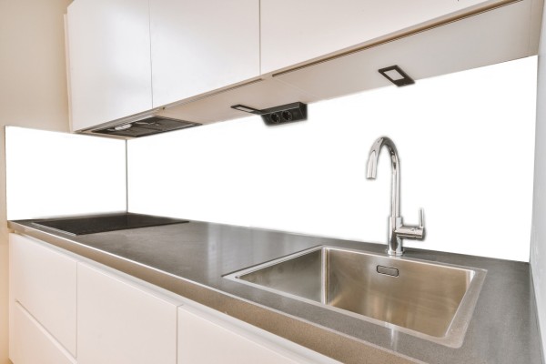 Küchenrückwand Aluverbund-weiß Motiv 0109