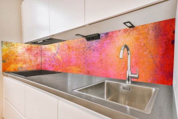 Küchenrückwand Abstrakt (7) Motiv 0372
